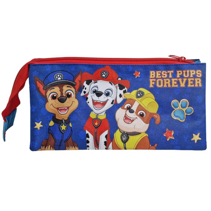 ΚΑΣΕΤΙΝΑ ΟΡΘΟΓΩΝΙΑ ΜΕ ΕΣΩΤΕΡΙΚΕΣ ΘΗΚΕΣ “PAW PATROL”