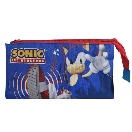 ΚΑΣΕΤΙΝΑ ΟΡΘΟΓΩΝΙΑ ΜΕ ΕΣΩΤΕΡΙΚΕΣ ΘΗΚΕΣ “SONIC”
