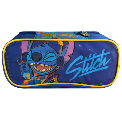 ΚΑΣΕΤΙΝΑ ΠΛΑΚΕ "STITCH"
