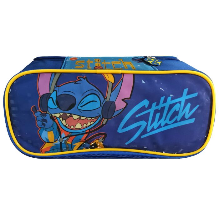 ΚΑΣΕΤΙΝΑ ΠΛΑΚΕ "STITCH"