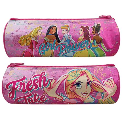 ΚΑΣΕΤΙΝΑ”DISNEY PRINCESS GIRL POWER”