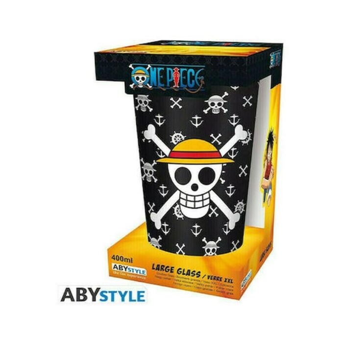 ΠΟΤΗΡΙ “One Piece - Luffy Large Glass ” - Image 3