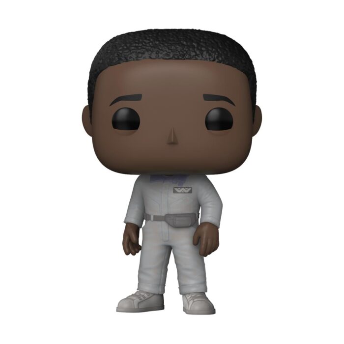 FUNKO POP! Movies: Alien Romulus - Andy #1615 Vinyl Figure - Image 4