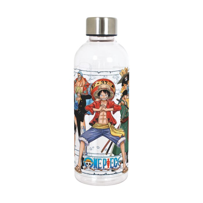 ΠΛΑΣΤΙΚΟ ΜΠΟΥΚΑΛΙ  "One Piece - Hydro Bottle"