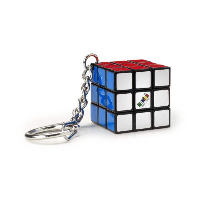 RUBIK’S CUBE: ΚΥΒΟΣ ΤΟΥ ΡΟΥΜΠΙΚ ΜΠΡΕΛΟΚ (6064001) - Image 5