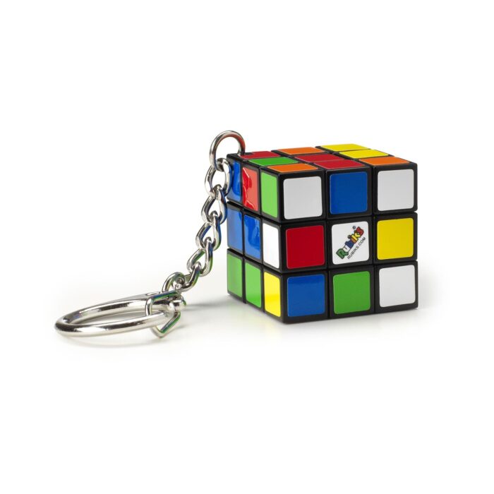 RUBIK’S CUBE: ΚΥΒΟΣ ΤΟΥ ΡΟΥΜΠΙΚ ΜΠΡΕΛΟΚ (6064001) - Image 3