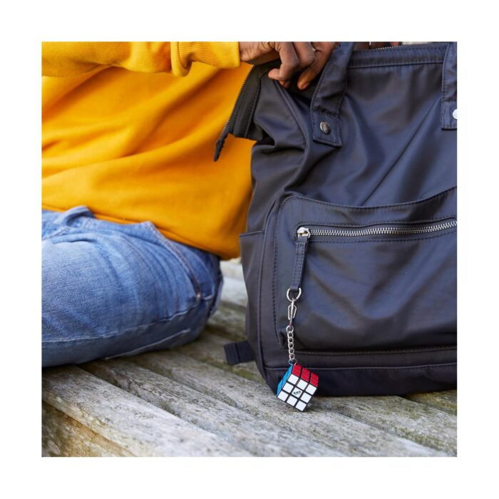 RUBIK’S CUBE: ΚΥΒΟΣ ΤΟΥ ΡΟΥΜΠΙΚ ΜΠΡΕΛΟΚ (6064001) - Image 2