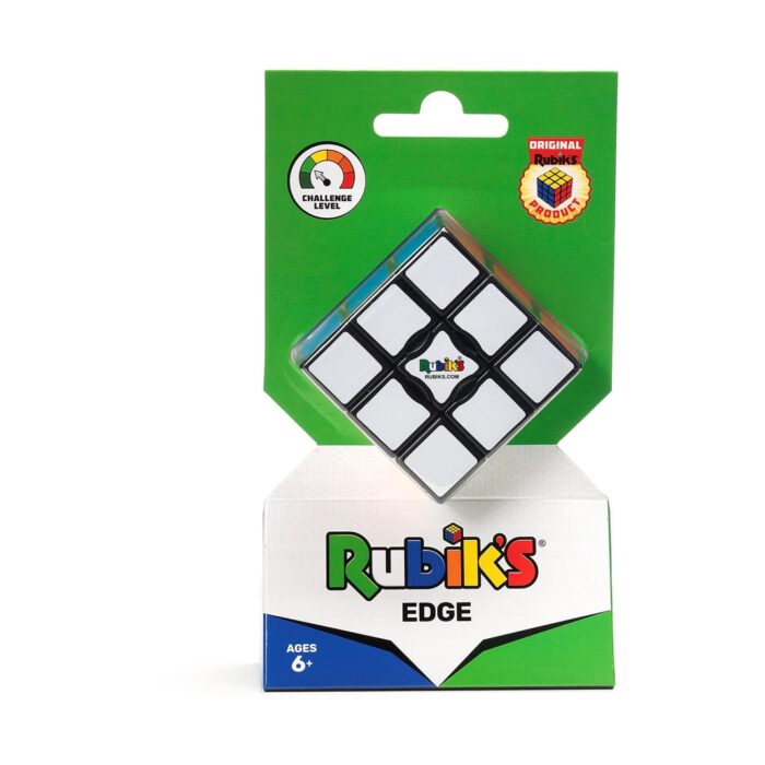 RUBIK’S CUBE:  EDGE (6063989) - Image 4