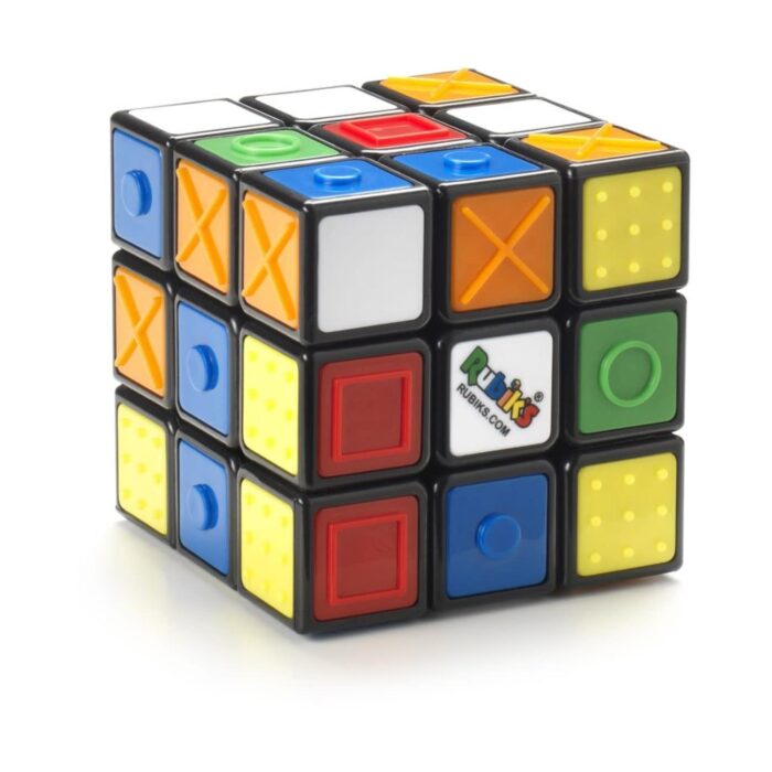 RUBIK'S CUBE - SENSORY CUBE (6065556) - Image 4