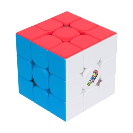 RUBIK'S CUBE - SPEED CUBE (6071158)