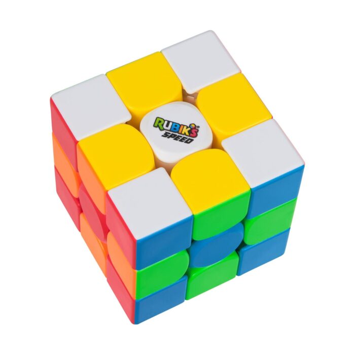 RUBIK'S CUBE - SPEED CUBE (6071158) - Image 4