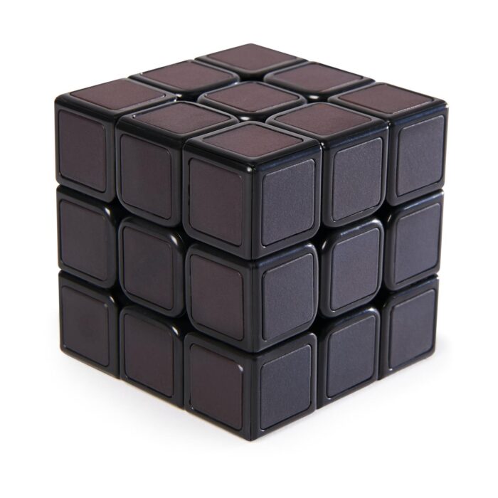 RUBIK'S CUBE: PHANTOM - TOUCH & REVEAL CUBE (6064647) - Image 7