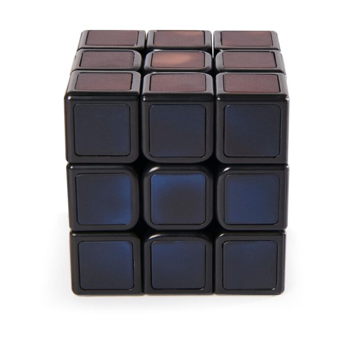 RUBIK'S CUBE: PHANTOM - TOUCH & REVEAL CUBE (6064647) - Image 6