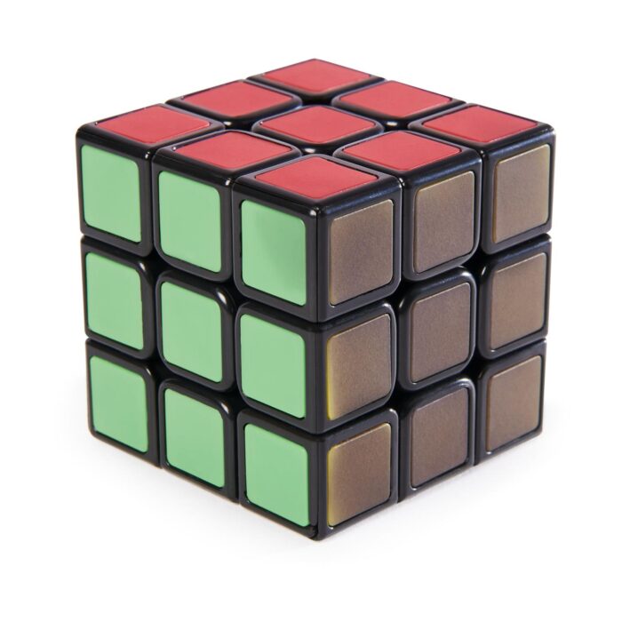 RUBIK'S CUBE: PHANTOM - TOUCH & REVEAL CUBE (6064647) - Image 3