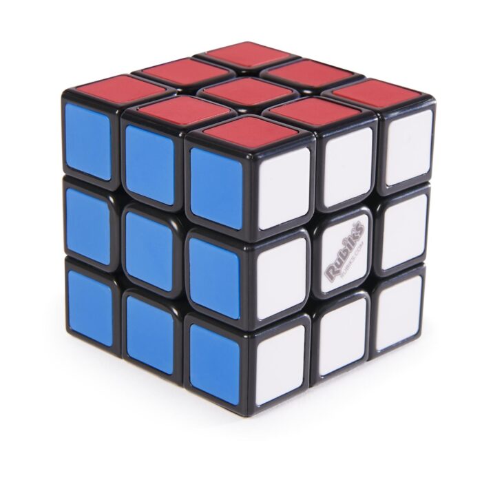 RUBIK'S CUBE: PHANTOM - TOUCH & REVEAL CUBE (6064647) - Image 2