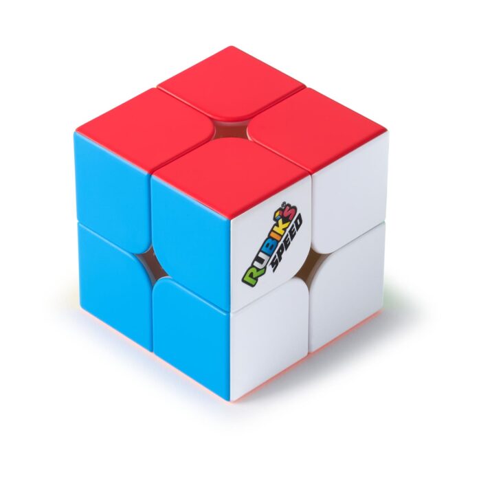 RUBIK'S CUBE: SPEED CUBE - SPEED (6071159) - Image 5