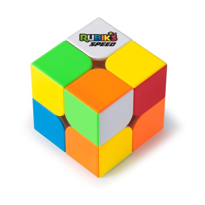 RUBIK'S CUBE: SPEED CUBE - SPEED (6071159) - Image 3