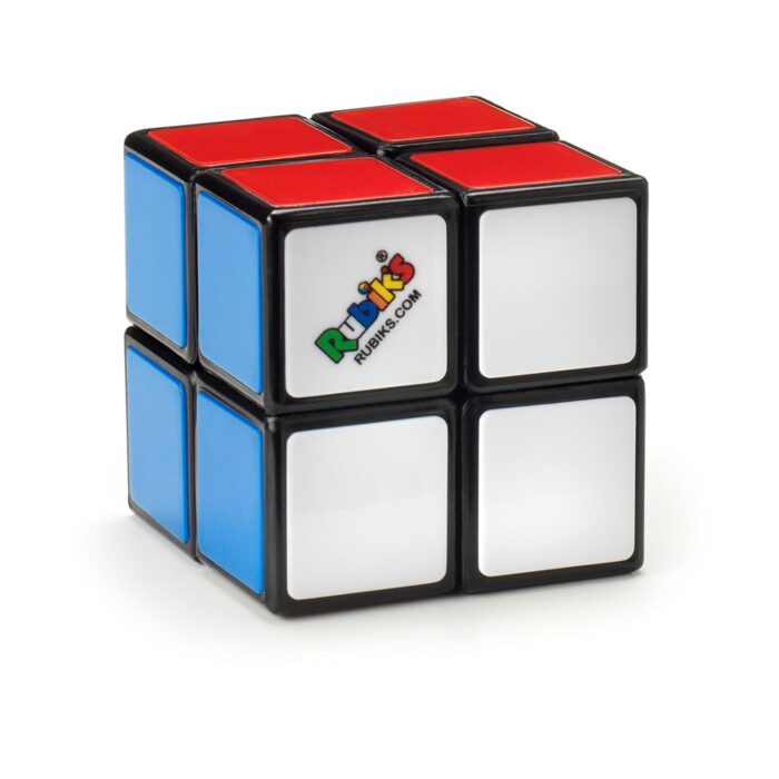 RUBIK’S CUBE: THE ORIGINAL MINI CUBE (6064345) - Image 4