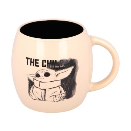 ΚΕΡΑΜΙΚΗ ΚΟΥΠΑ  Star Wars - The Child Mandalorian Globe Mug 380ml (879)