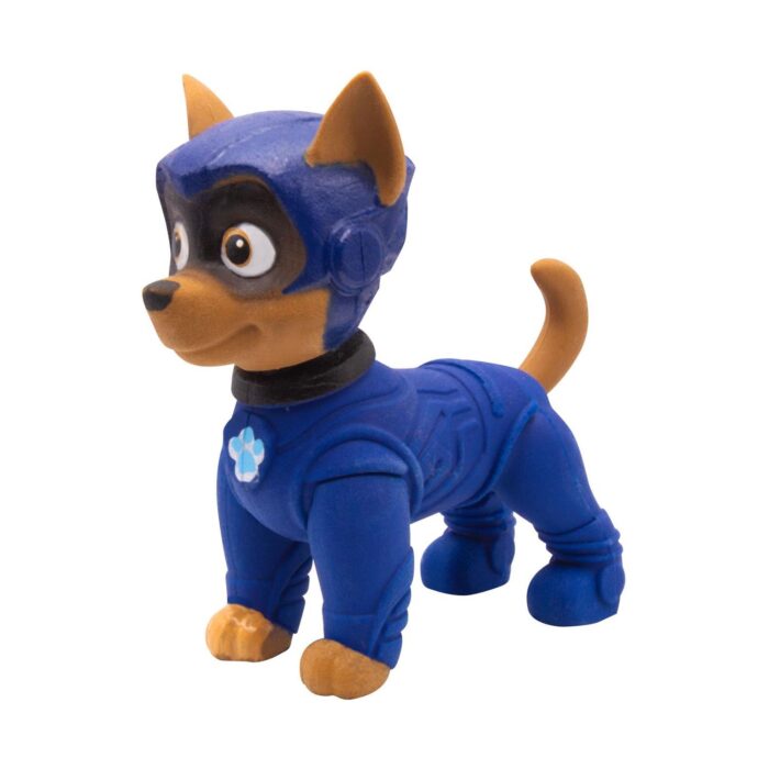 PAW PATROL: THE MIGHTY MOVIE - PUZZLE ERASER 1 PACK FIGURE BLIND BOX (ΤΥΧΑΙΑ ΦΙΓΟΥΡΑ) - Image 4