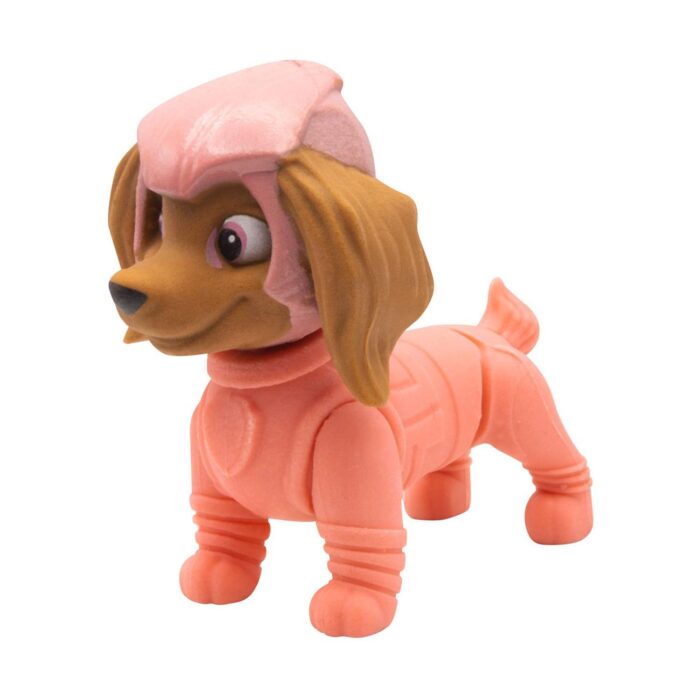 PAW PATROL: THE MIGHTY MOVIE - PUZZLE ERASER 1 PACK FIGURE BLIND BOX (ΤΥΧΑΙΑ ΦΙΓΟΥΡΑ) - Image 3