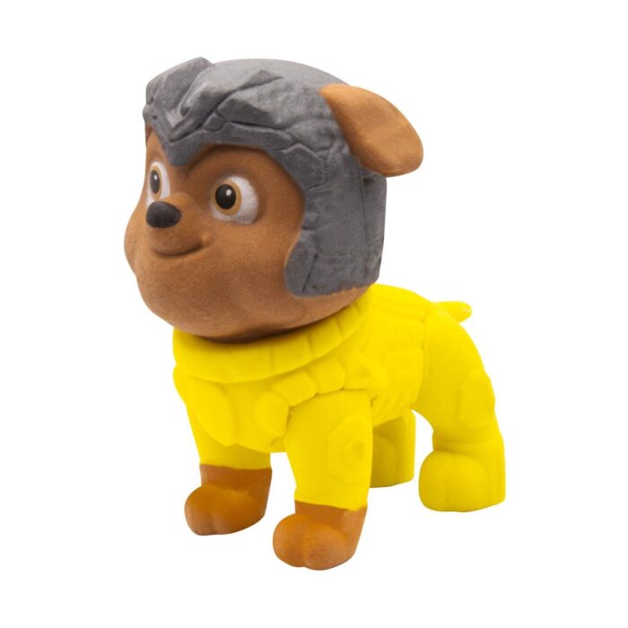 PAW PATROL: THE MIGHTY MOVIE - PUZZLE ERASER 1 PACK FIGURE BLIND BOX (ΤΥΧΑΙΑ ΦΙΓΟΥΡΑ) - Image 8