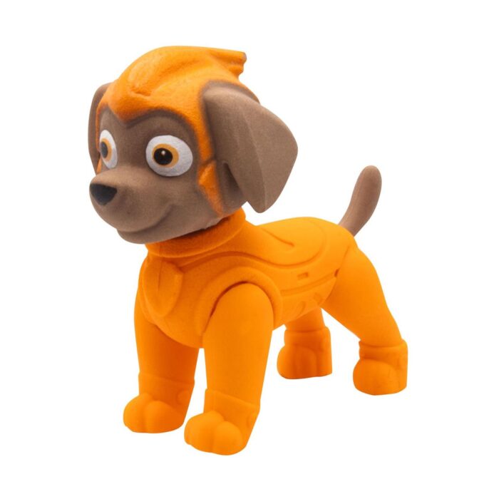 PAW PATROL: THE MIGHTY MOVIE - PUZZLE ERASER 1 PACK FIGURE BLIND BOX (ΤΥΧΑΙΑ ΦΙΓΟΥΡΑ) - Image 2