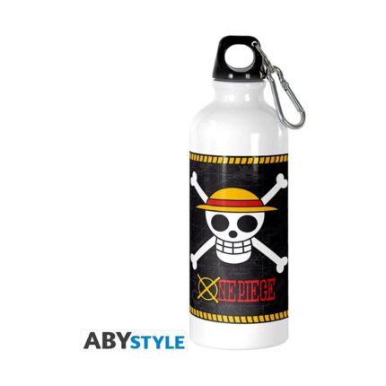 ΠΛΑΣΤΙΚΟ ΜΠΟΥΚΑΛΙ  "One Piece - Nakama Water Bottle "
