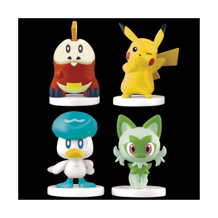 Monopoly: Pokemon  (Ελληνική Γλώσσα) - Image 3