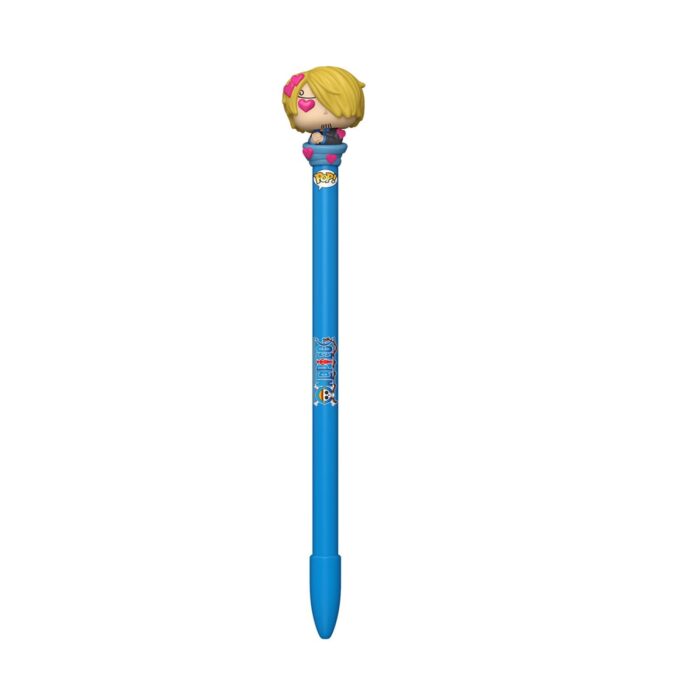 FUNKO POP! Pens: One Piece - Sanji Pen Figurine