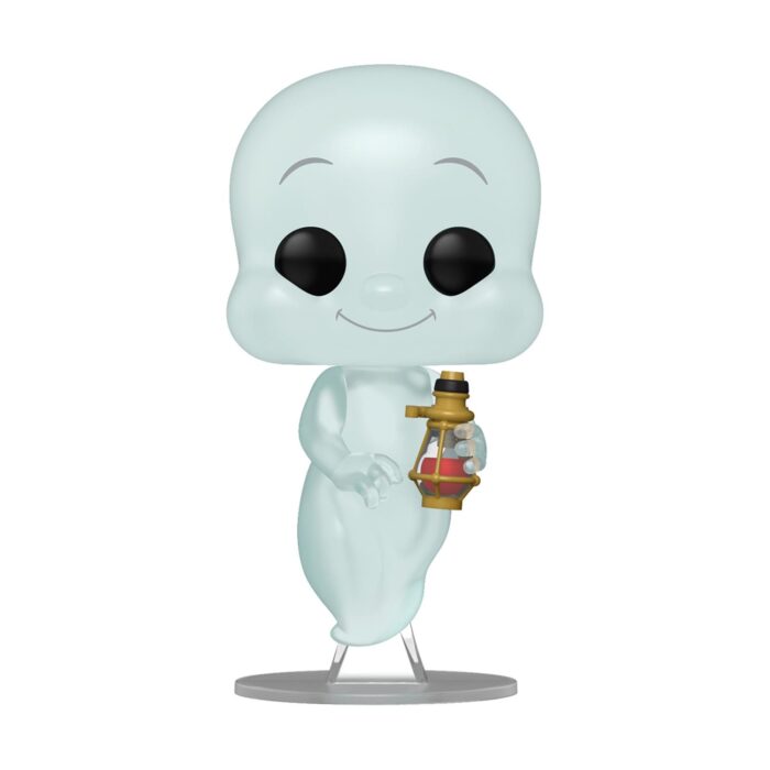 FUNKO POP! Movies: Casper - Casper* #1848 Vinyl Figure - Image 3