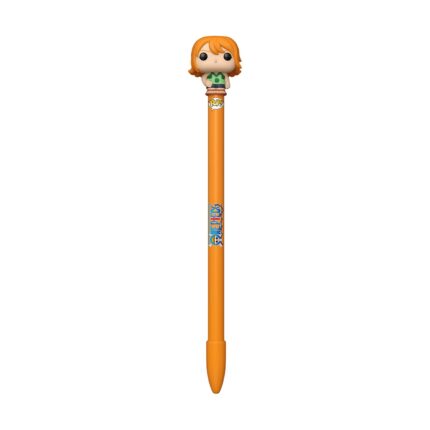 FUNKO POP! Pens: One Piece - Nami Pen Figurine