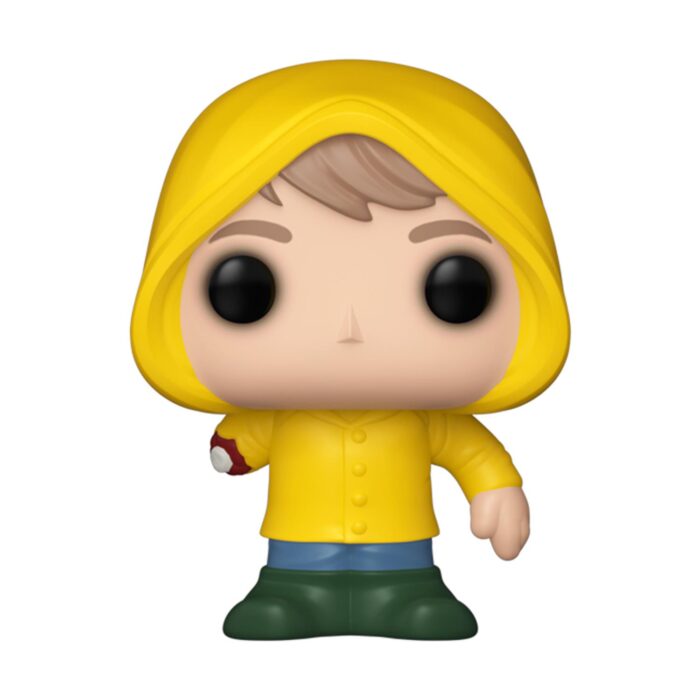 FUNKO BITTY POP! Box: IT - Pennywise's Lair Vinyl Figures - Image 3