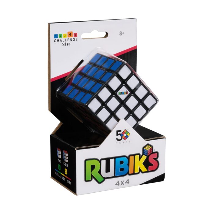 RUBIK'S CUBE: RUBIK'S REVENGE RELAUNCH (6064639) - Image 4