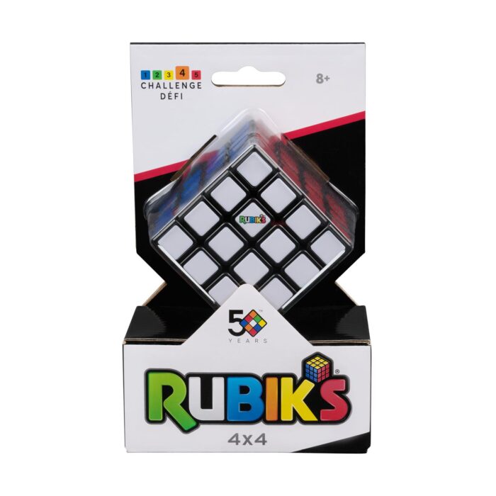 RUBIK'S CUBE: RUBIK'S REVENGE RELAUNCH (6064639) - Image 3
