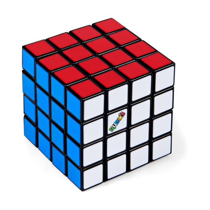 RUBIK'S CUBE: RUBIK'S REVENGE RELAUNCH (6064639)