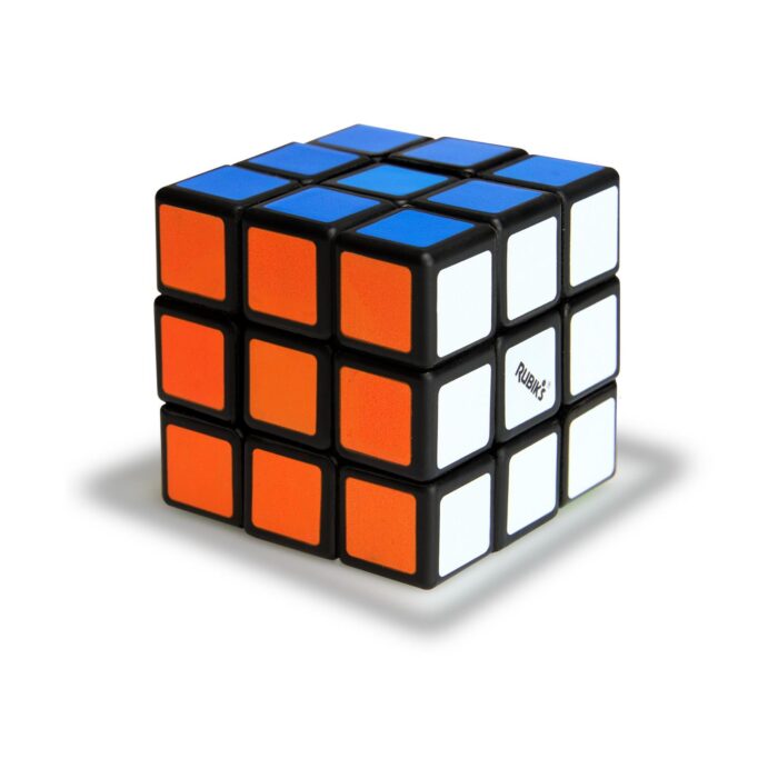 RUBIK'S CUBE: SQUISH CUBE (6072705) - Image 4