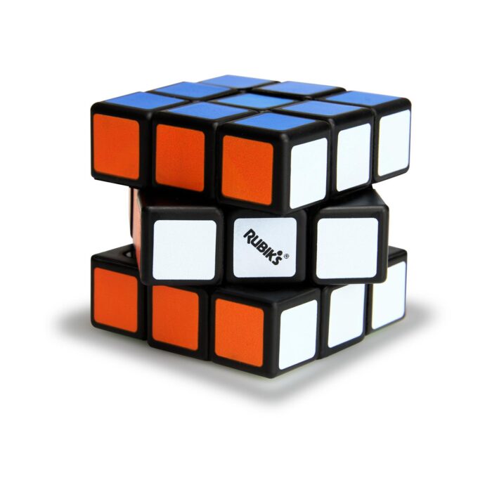 RUBIK'S CUBE: SQUISH CUBE (6072705) - Image 3