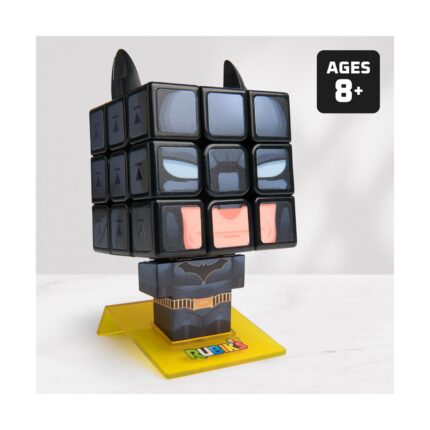 MARVEL RUBIK'S CUBE: RUBIK'S CUBERS - BATMAN (20148760)