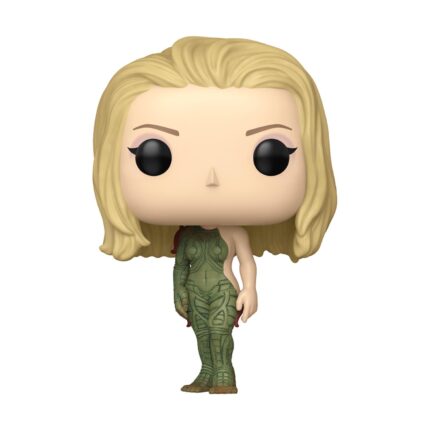 FUNKO POP! Movies: Species - Sil #Vinyl Figure