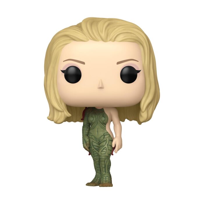 FUNKO POP! Movies: Species - Sil #Vinyl Figure