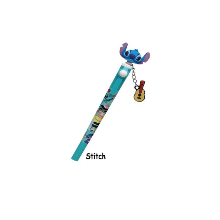 Disney - Stitch (Blind Box/Random) 3D Pen Topper Figurine (85980)