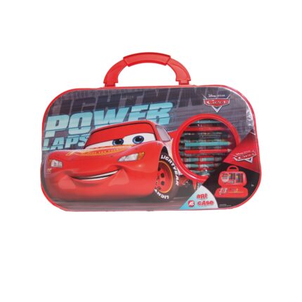ΣΕΤ ΖΩΓΡΑΦΙΚΗΣ “Cars”
