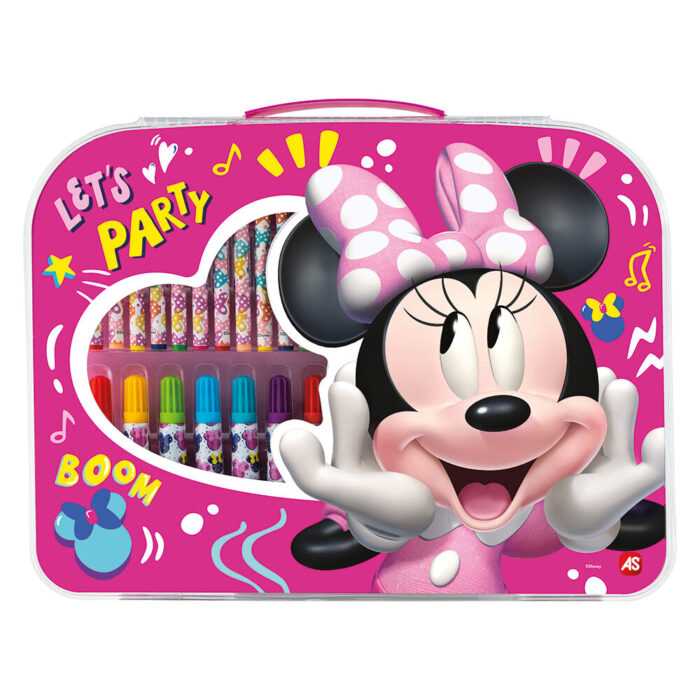 ΣΕΤ ΖΩΓΡΑΦΙΚΗΣ “Disney Minnie ”