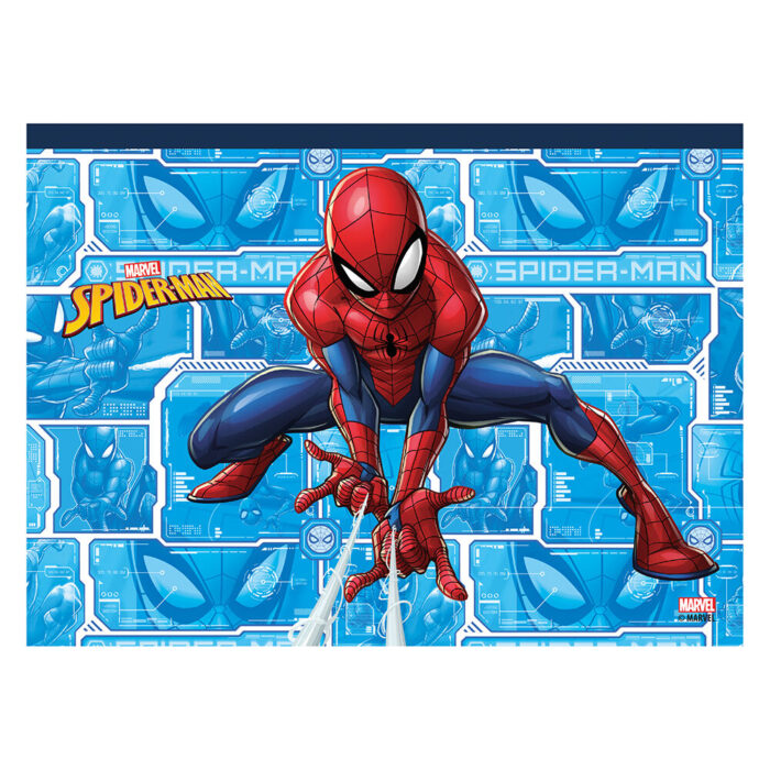 ΣΕΤ ΖΩΓΡΑΦΙΚΗΣ ΣΕ ΔΙΑΦΑΝΗ ΤΣΑΝΤΑ “Disney Spiderman” - Image 5