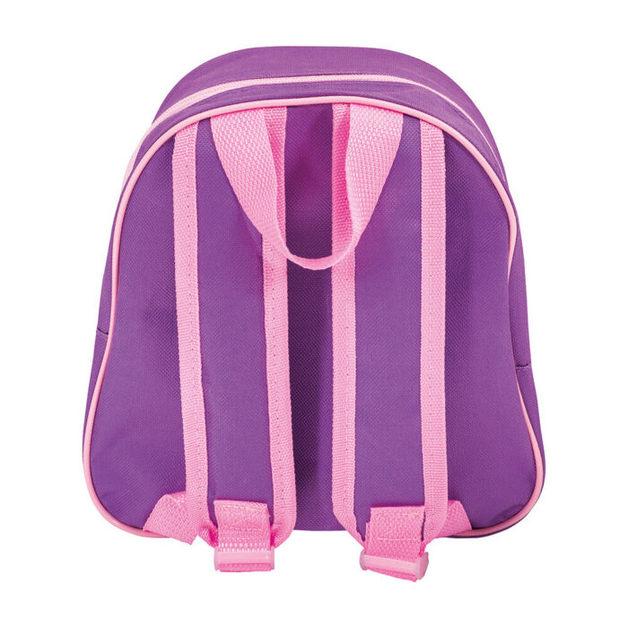 ΣΕΤ ΖΩΓΡΑΦΙΚΗΣ KAI BACKPACK “Gabby's Dollhouse” - Image 2