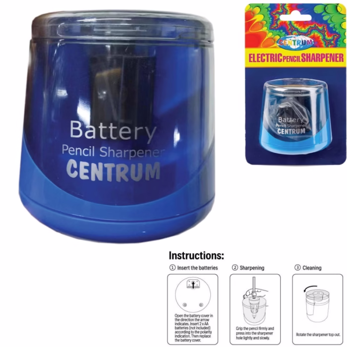 CENTRUM: ΞΥΣΤΡΑ ΜΠΑΤΑΡΙΑΣ