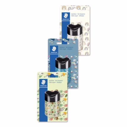 STAEDTLER: ΞΥΣΤΡΑ ΒΑΡΕΛΑΚΙ “PATTERN MIX”
