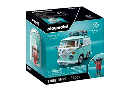PLAYMOBIL - Volkswagen T1 Camper