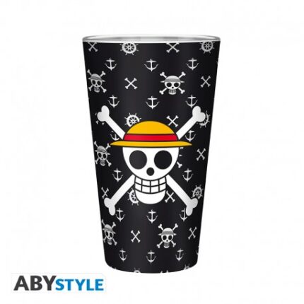 ΠΟΤΗΡΙ “One Piece - Luffy Large Glass ”